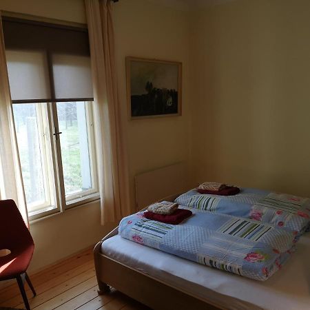 Vila Nyugalomsziget Kotcse Exteriér fotografie
