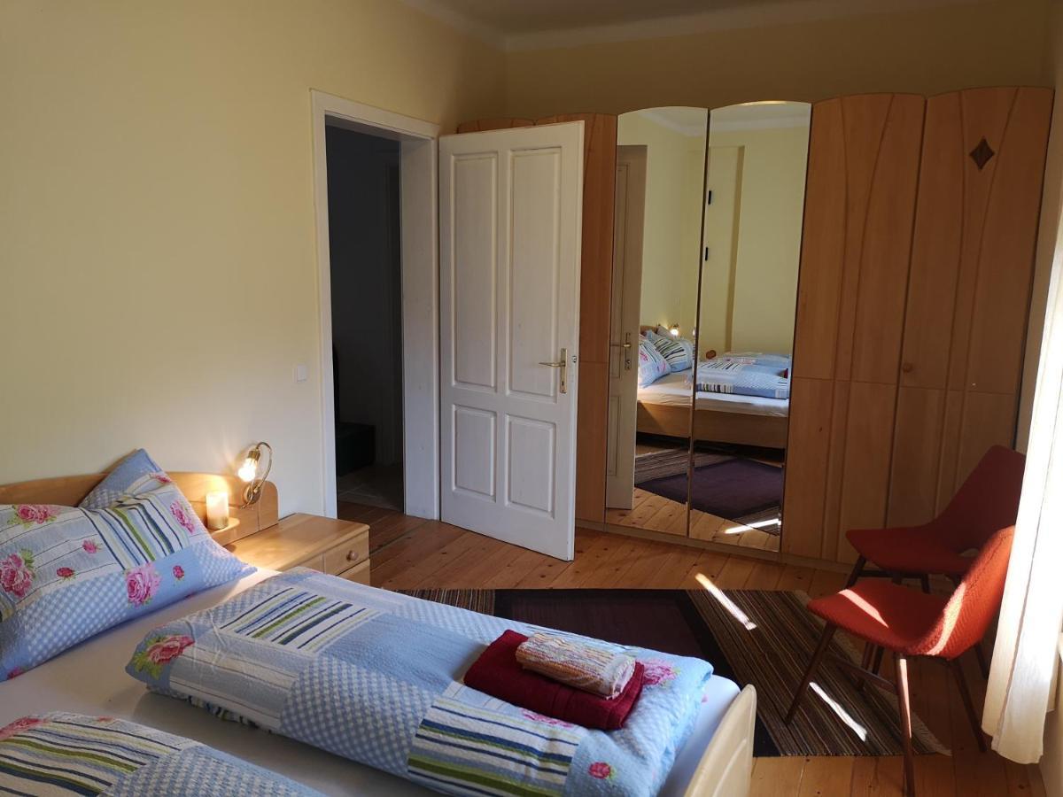 Vila Nyugalomsziget Kotcse Exteriér fotografie